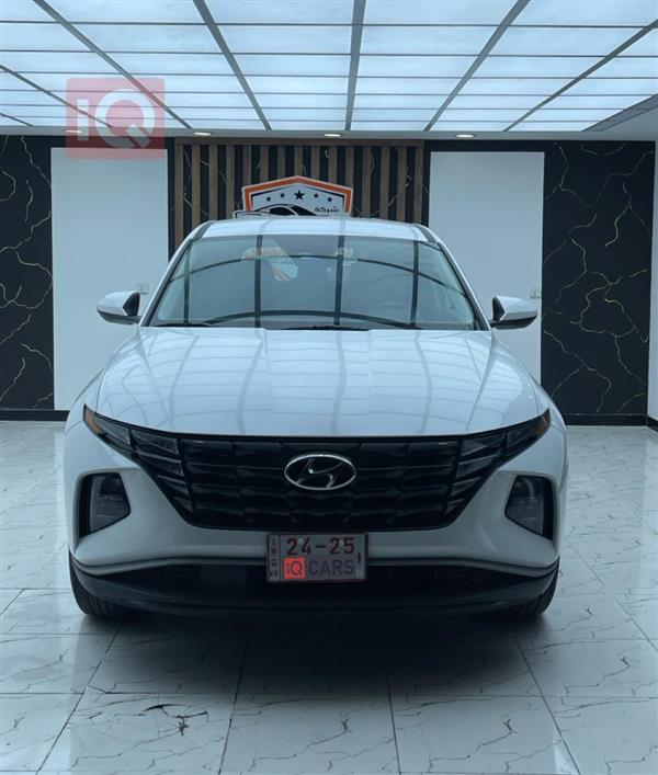 هيونداي توسان 2024 للبيع في العراق - دهوك